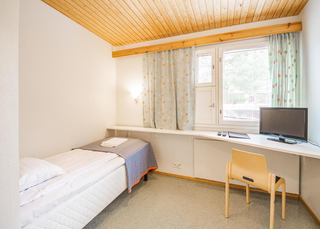 Honkiniemi Hotel Ahtari Room photo