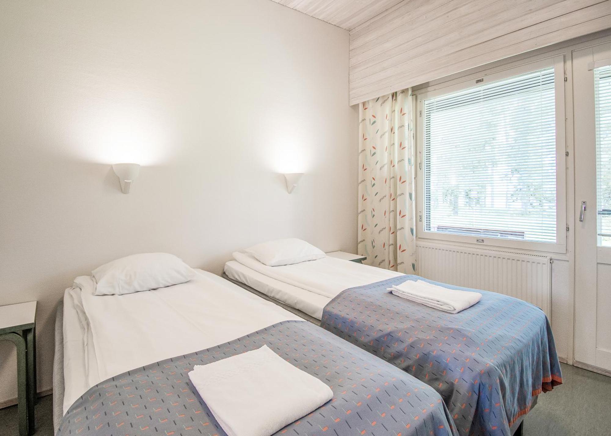 Honkiniemi Hotel Ahtari Room photo